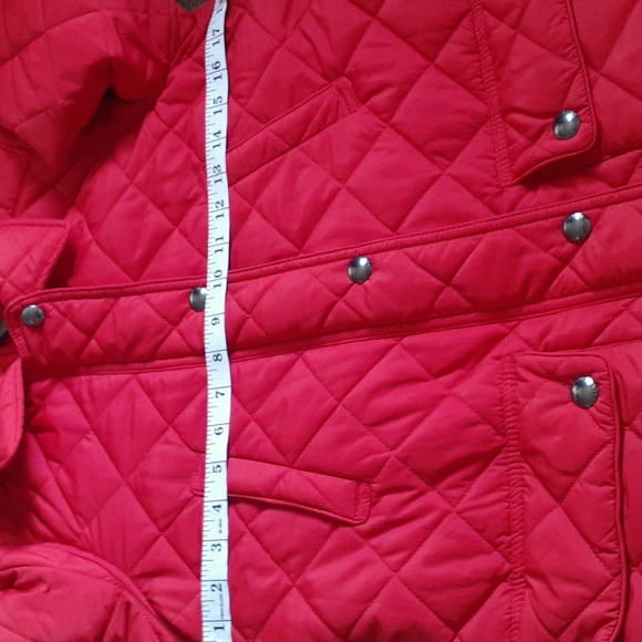 Lauren Ralph Lauren Jacket - Picture 7 of 8